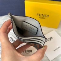 $49.00 USD Fendi AAA Quality Card Holders #792038