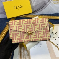 $115.00 USD Fendi AAA Quality Messenger Bags #792047