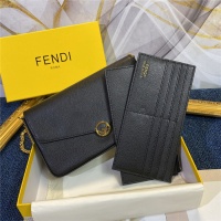 $115.00 USD Fendi AAA Quality Messenger Bags #792054