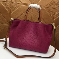 $98.00 USD Bvlgari AAA Quality Handbags #792071
