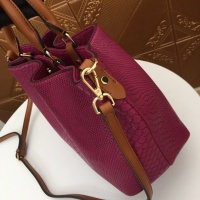$98.00 USD Bvlgari AAA Quality Handbags #792071