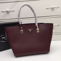 $100.00 USD Prada AAA Quality Totes For Women #792098