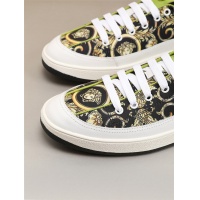$76.00 USD Versace Casual Shoes For Men #792253