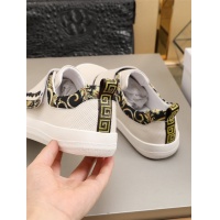 $76.00 USD Versace Casual Shoes For Men #792254