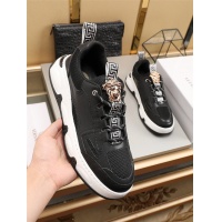 $80.00 USD Versace Casual Shoes For Men #792256