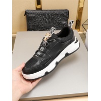 $80.00 USD Versace Casual Shoes For Men #792256