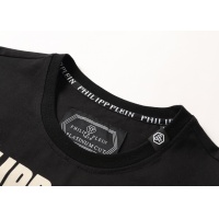 $32.00 USD Philipp Plein PP T-Shirts Long Sleeved For Men #792325