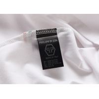 $32.00 USD Philipp Plein PP T-Shirts Long Sleeved For Men #792331