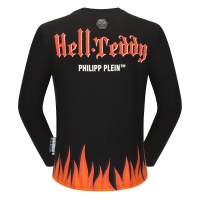 $32.00 USD Philipp Plein PP T-Shirts Long Sleeved For Men #792333