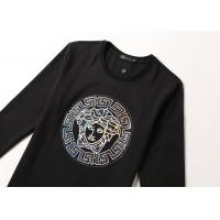 $32.00 USD Versace T-Shirts Long Sleeved For Men #792337