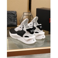 $85.00 USD Y-3 Casual Shoes For Men #792419