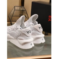 $85.00 USD Y-3 Casual Shoes For Men #792420