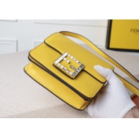 $92.00 USD Fendi AAA Quality Messenger Bags For Women #792472