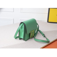 $92.00 USD Fendi AAA Quality Messenger Bags For Women #792474