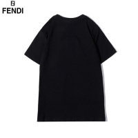 $25.00 USD Fendi T-Shirts Short Sleeved For Men #792635