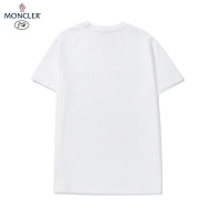 $27.00 USD Moncler T-Shirts Short Sleeved For Men #792657