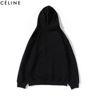$36.00 USD Celine Hoodies Long Sleeved For Men #792733