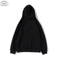 $40.00 USD Prada Hoodies Long Sleeved For Men #792793