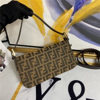 $132.00 USD Fendi AAA Quality Messenger Bags For Women #792803