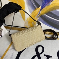 $132.00 USD Fendi AAA Quality Messenger Bags For Women #792804