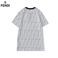 $25.00 USD Fendi T-Shirts Short Sleeved For Men #792984