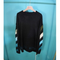 $45.00 USD Off-White Sweaters Long Sleeved For Men #793124