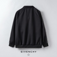 $85.00 USD Givenchy Tracksuits Long Sleeved For Men #793180