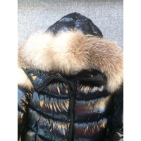 $249.00 USD Moncler Down Feather Coat Long Sleeved For Women #793187