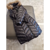 $246.00 USD Moncler Down Feather Coat Long Sleeved For Women #793195