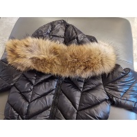 $246.00 USD Moncler Down Feather Coat Long Sleeved For Women #793195