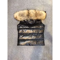 $126.00 USD Moncler Down Feather Coat Sleeveless For Women #793199