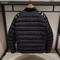 $226.00 USD Moncler Down Feather Coat Long Sleeved For Men #793203