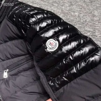 $226.00 USD Moncler Down Feather Coat Long Sleeved For Men #793203