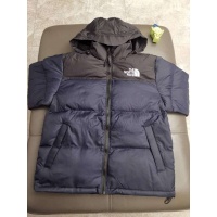 $180.00 USD The North Face Down Feather Coat Long Sleeved For Unisex #793409