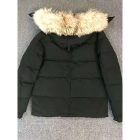 $251.00 USD Canada Goose Down Feather Coat Long Sleeved For Unisex #793476