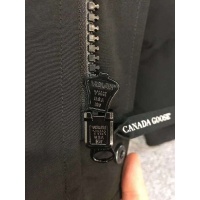 $251.00 USD Canada Goose Down Feather Coat Long Sleeved For Unisex #793476
