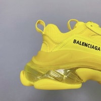 $108.00 USD Balenciaga Casual Shoes For Men #793642