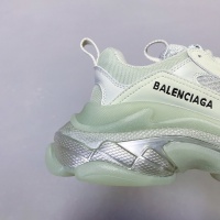 $108.00 USD Balenciaga Casual Shoes For Men #793644