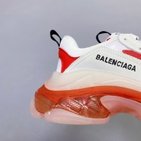 $108.00 USD Balenciaga Casual Shoes For Men #793646
