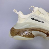 $108.00 USD Balenciaga Casual Shoes For Men #793648