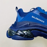 $108.00 USD Balenciaga Casual Shoes For Men #793650