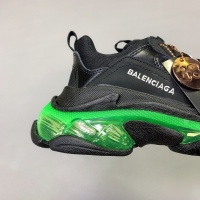 $108.00 USD Balenciaga Casual Shoes For Men #793652