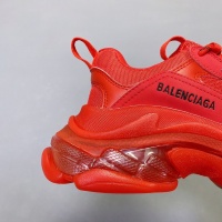 $108.00 USD Balenciaga Casual Shoes For Women #793656