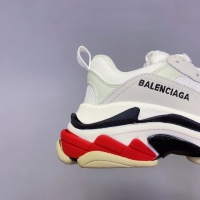 $98.00 USD Balenciaga Casual Shoes For Men #793684