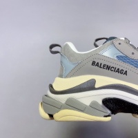 $98.00 USD Balenciaga Casual Shoes For Men #793692