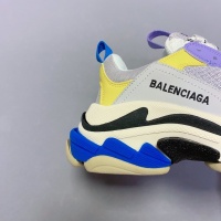 $98.00 USD Balenciaga Casual Shoes For Men #793697