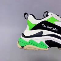 $98.00 USD Balenciaga Casual Shoes For Women #793719