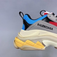 $98.00 USD Balenciaga Casual Shoes For Women #793721