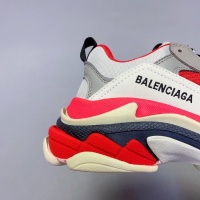 $98.00 USD Balenciaga Casual Shoes For Women #793724