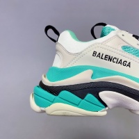 $98.00 USD Balenciaga Casual Shoes For Women #793731